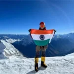 Everester Nisha Kumari Biography