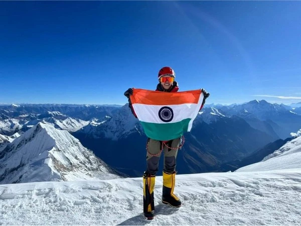 Everester Nisha Kumari Biography
