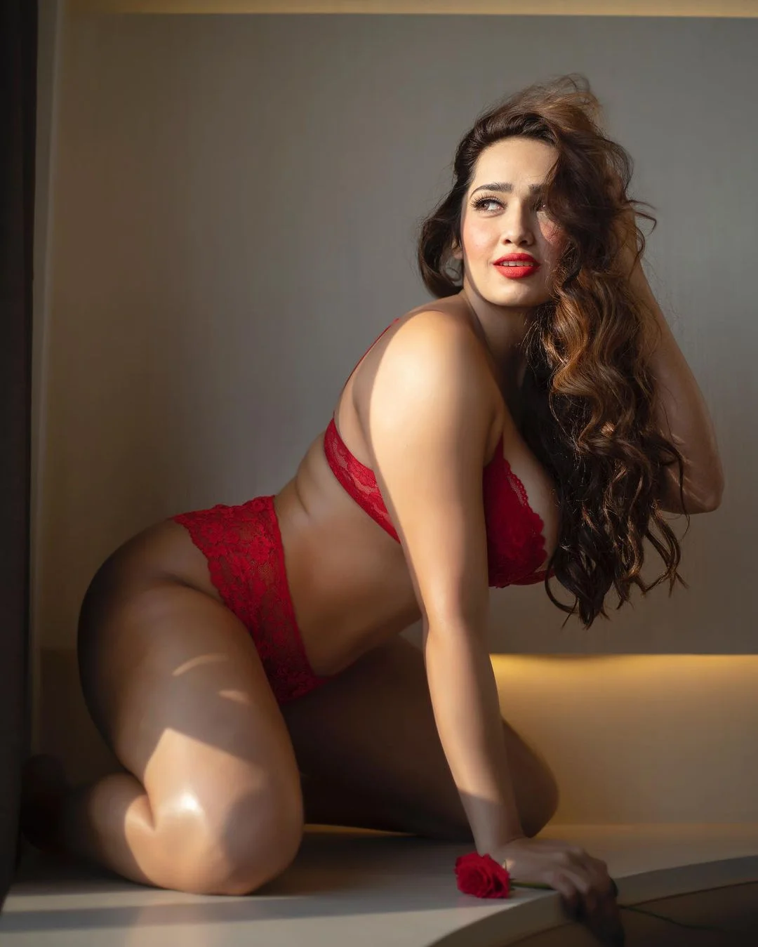 Aditi Mistry Biography The Biography World