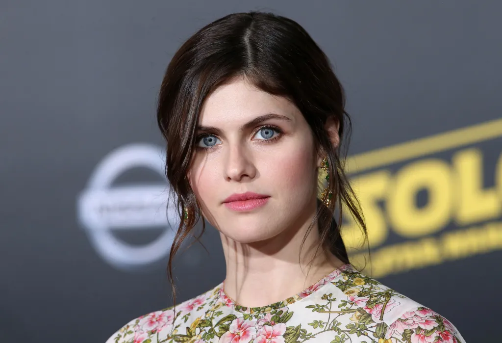 Alexandra Daddario Biography