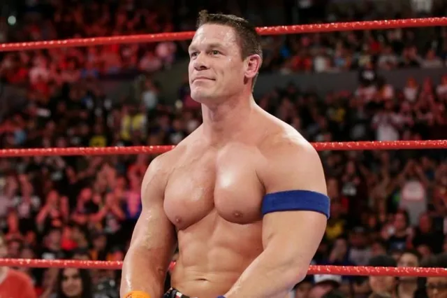 John Cena Biography