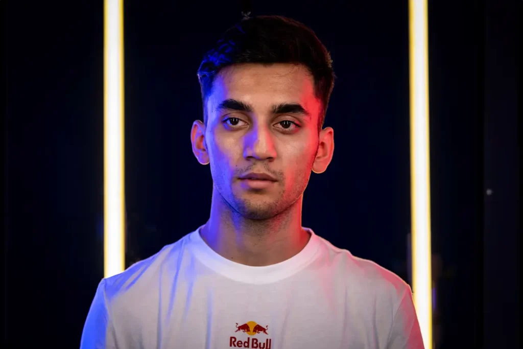 Lakshya Sen Biography Lakshya Sen Biography