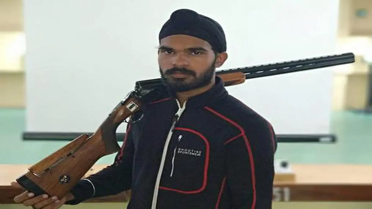 Sandeep Singh Biography