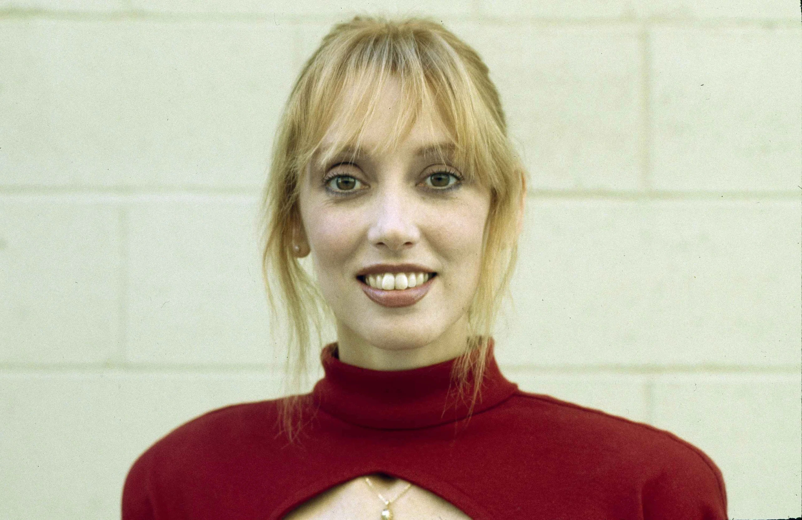 Shelley Duvall Biography