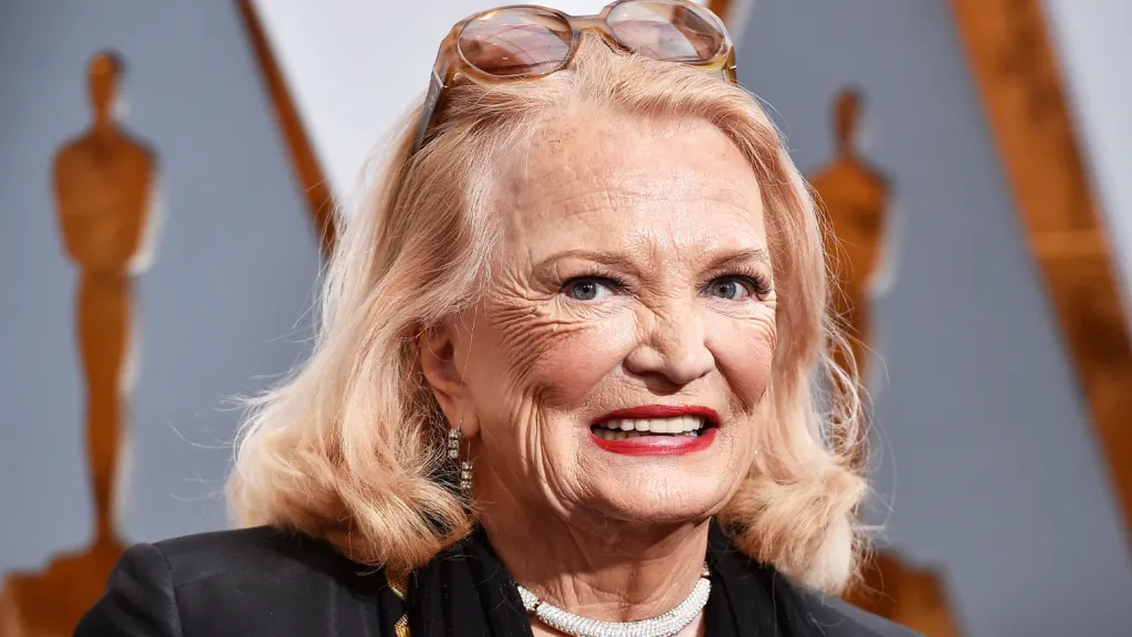 Gena Rowlands Biography The Biography World