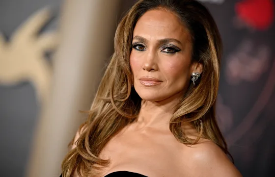 Jennifer Lopez Biography