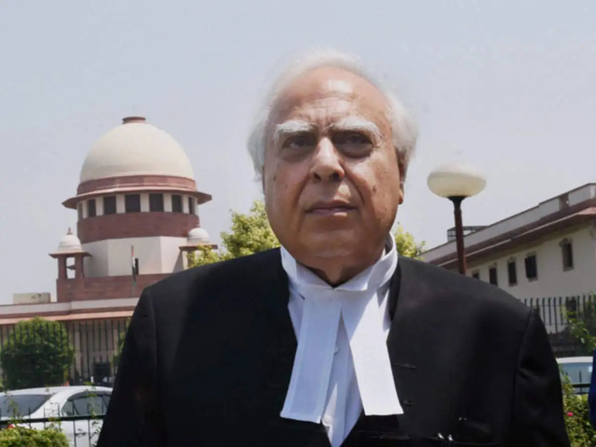 Kapil Sibal Biography