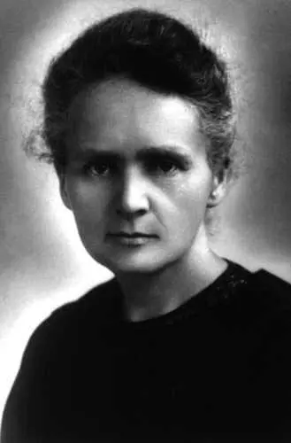 Marie Curie Biography