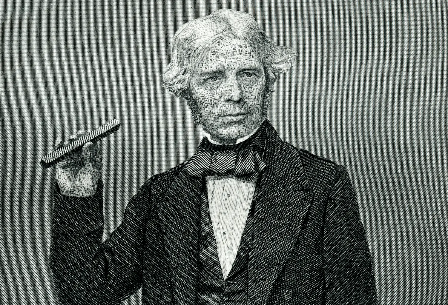 Michael Faraday Biography