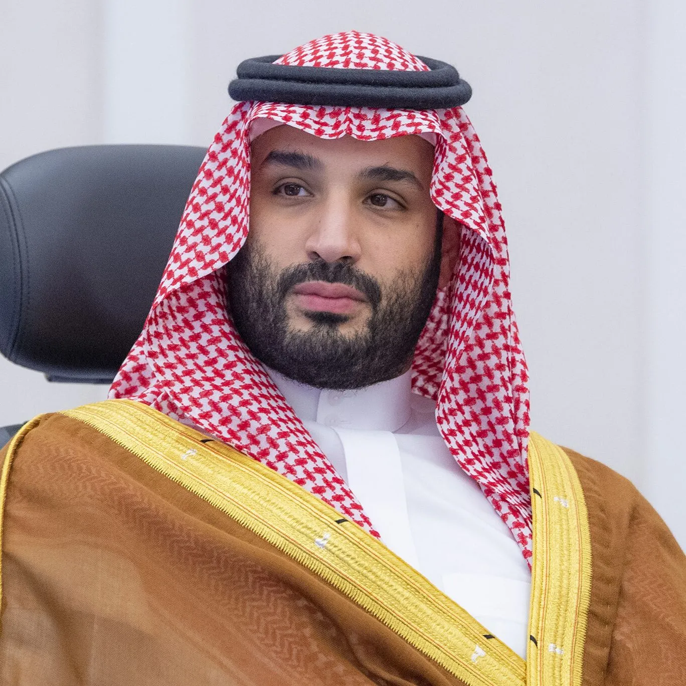 Mohammed Bin Salman Biography