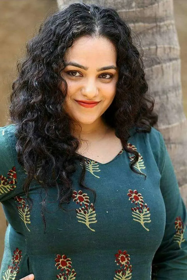 Nithya Menon Biography