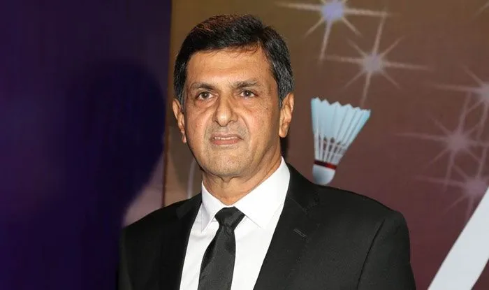 Prakash Padukone Biography