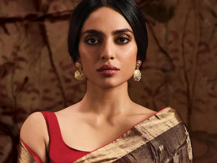 Sobhita Dhulipala Biography