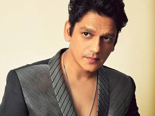 Vijay Varma Biography