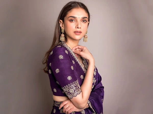 Aditi Rao Hydari Biography