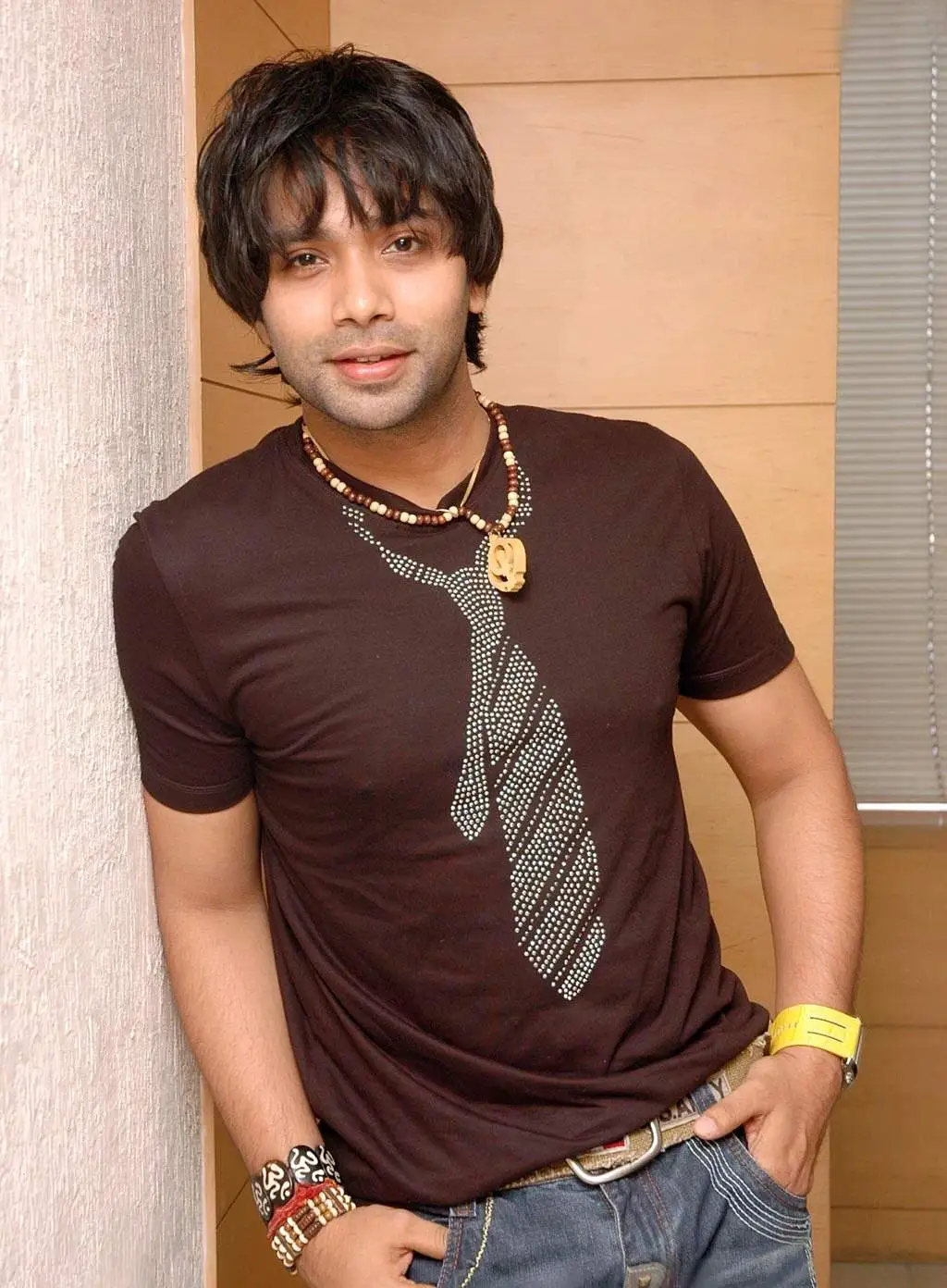 Aditya Om Biography