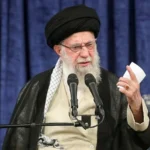 Ali Khamenei Biography