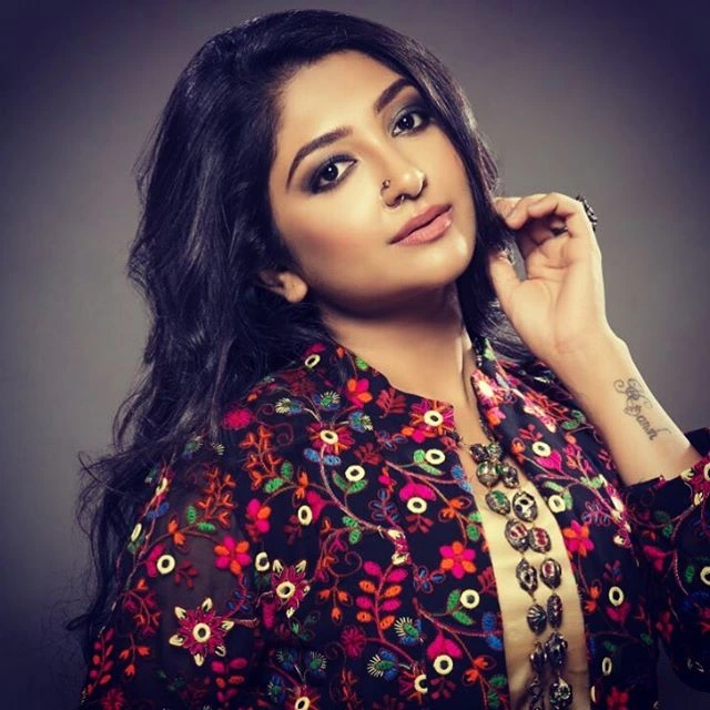 Bhoomi Trivedi Biography