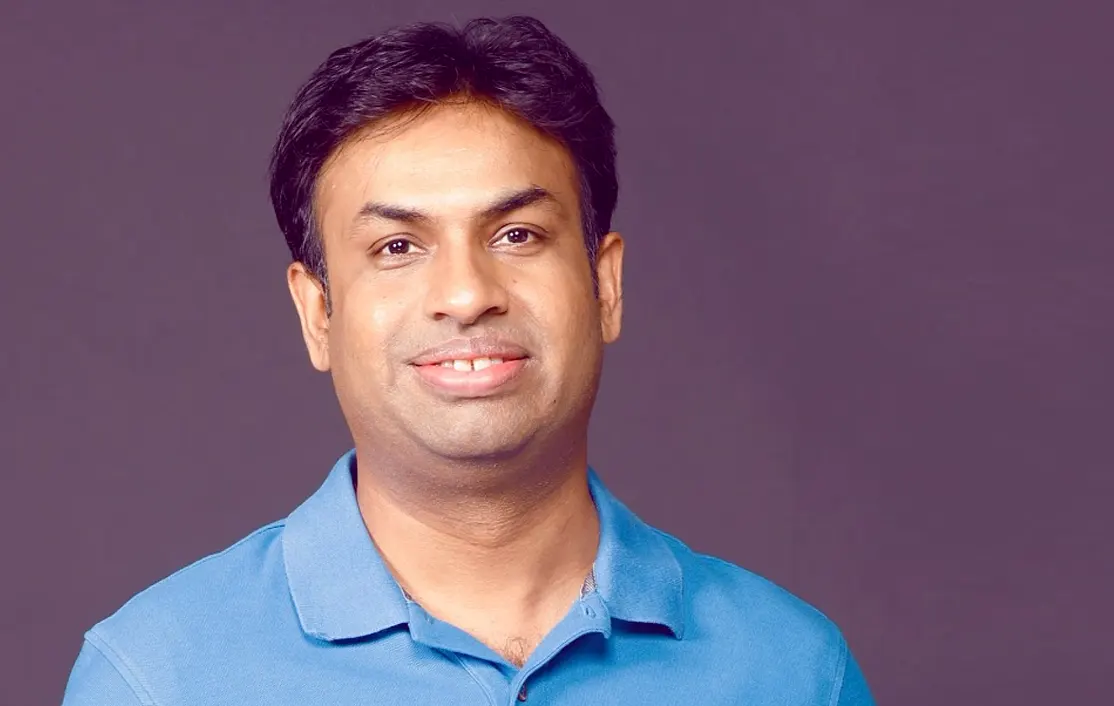 Geeky Ranjit Biography