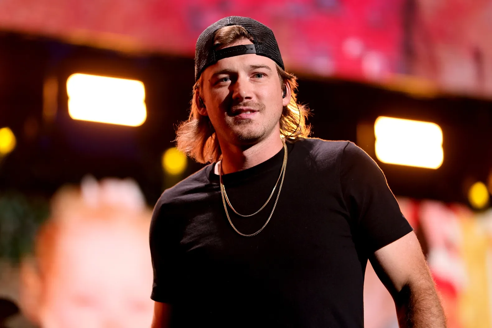 Morgan Wallen Biography