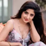 Poonam Kaur Biography