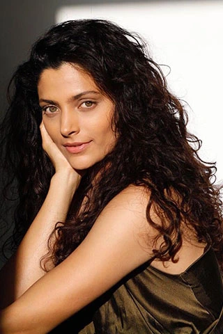 Saiyami Kher Biography