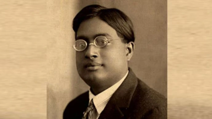 Satyendra Nath Bose Biography