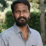 Vetri Maaran Biography