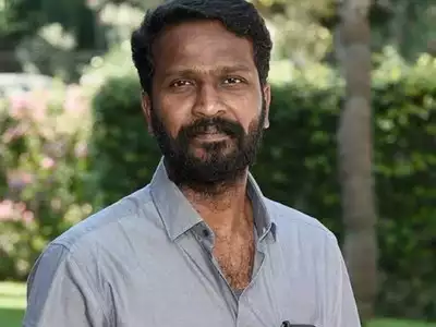 Vetri Maaran Biography