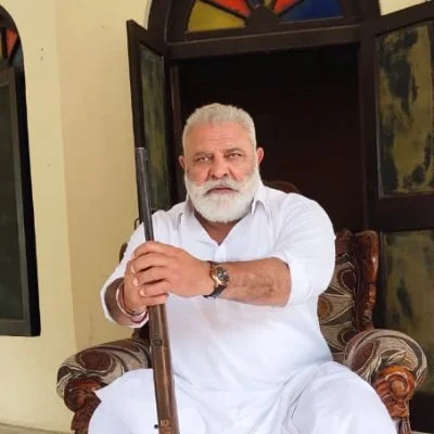 Yograj Singh Biography