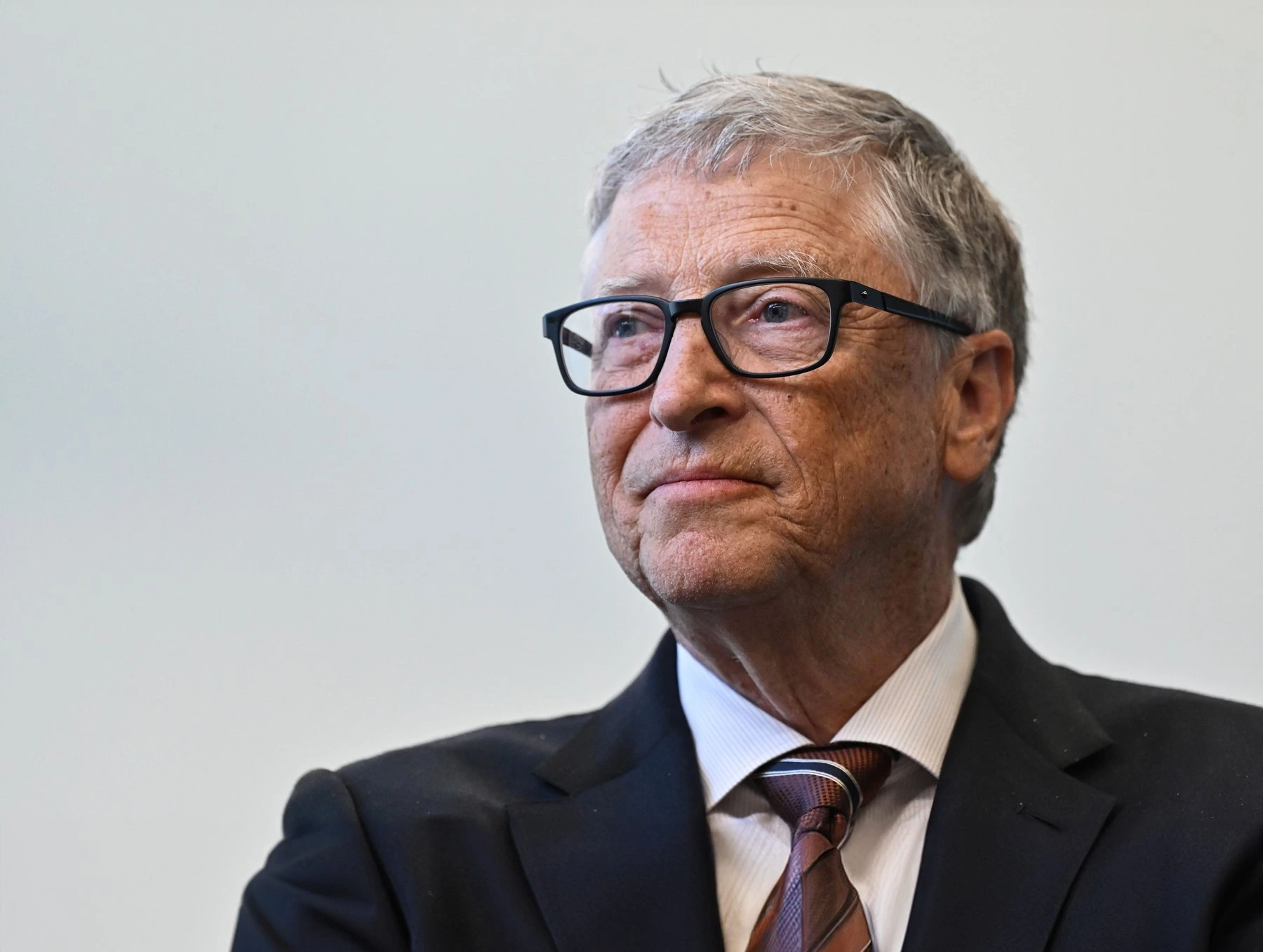 Bill Gates Biography