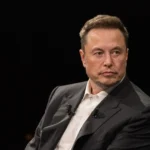 Elon Musk Biography