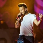 Liam Payne Biography