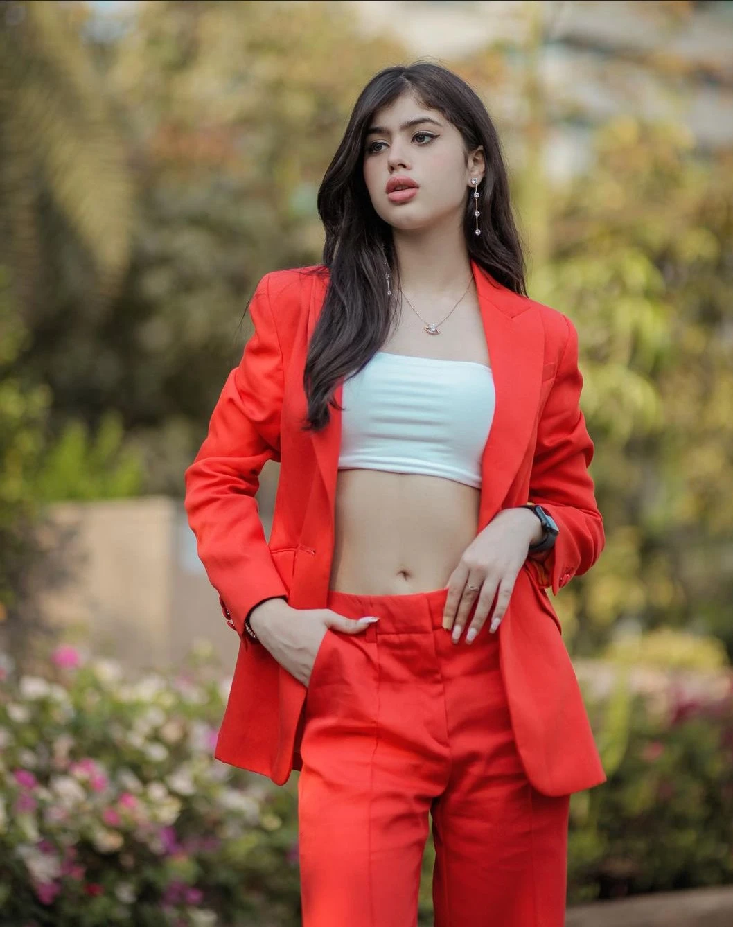 Riva Arora Biography