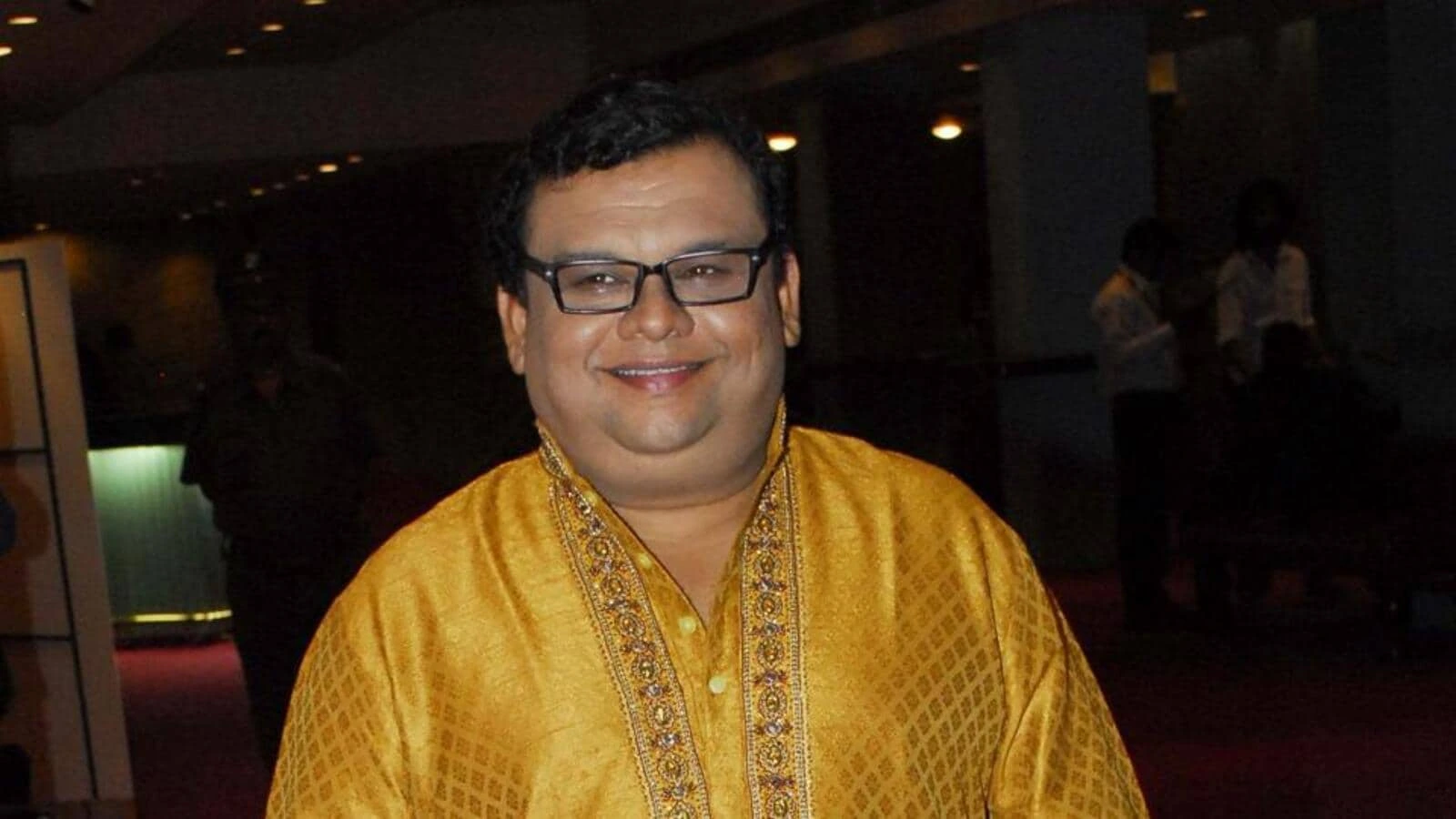 atul parchure Biography