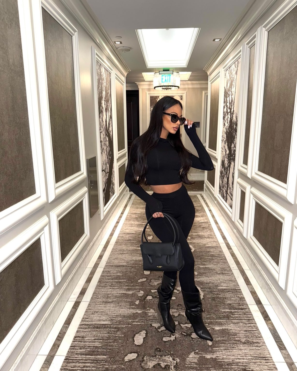 Ana Montana Age Find Out Her Real Age Now! The Biography World