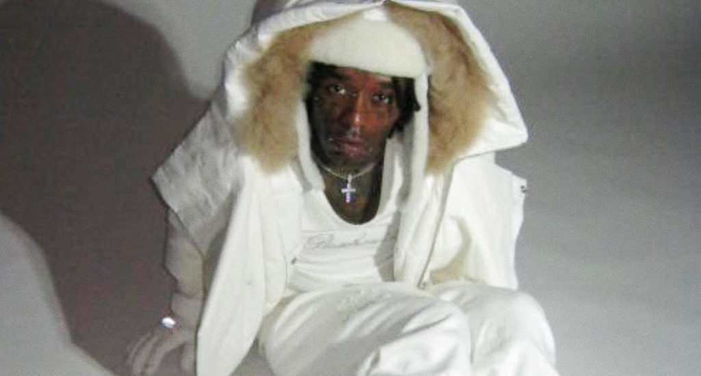 How Tall Is Lil Uzi? Uncover His Height Now!