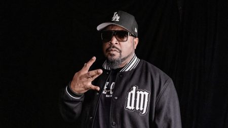 Ice Cube Net Worth: Everything About His Fortune in 2024 - The