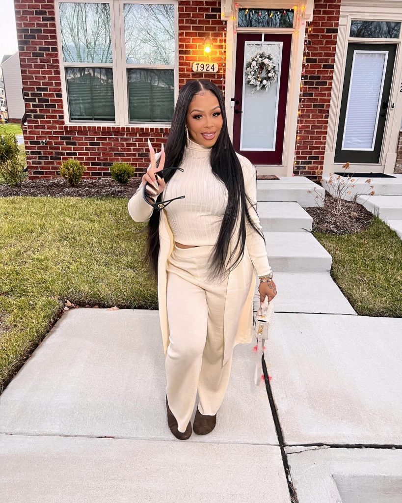 Tesehki Age: Find Out Her Age Now - The Biography World