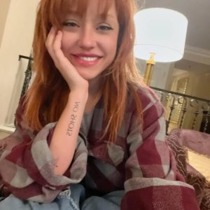 Who Is Sabrina Nichole? Discover Her Life and Career - The Biography World