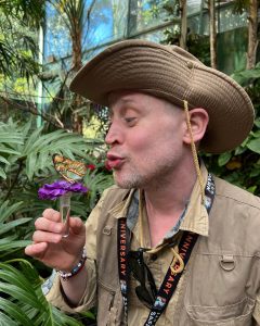 Macaulay Culkin Height: Everything You Need to Know - The Biography World