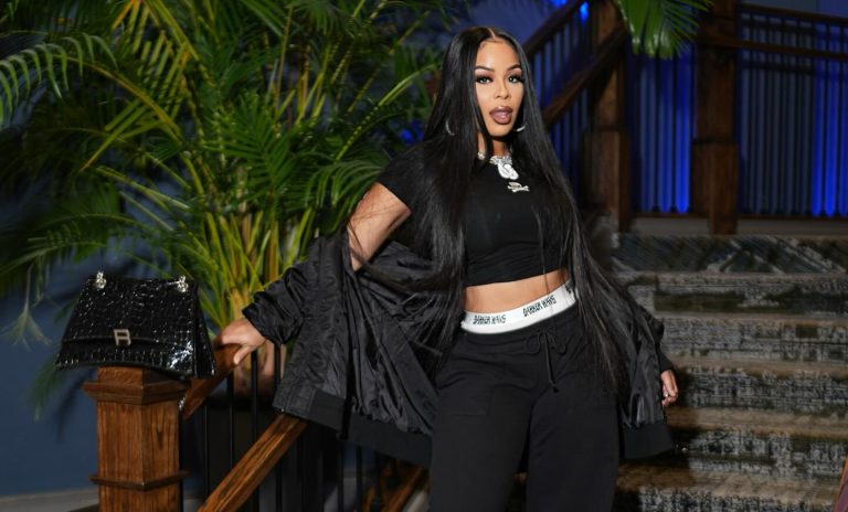 Tesehki Age: Find Out Her Age Now - The Biography World