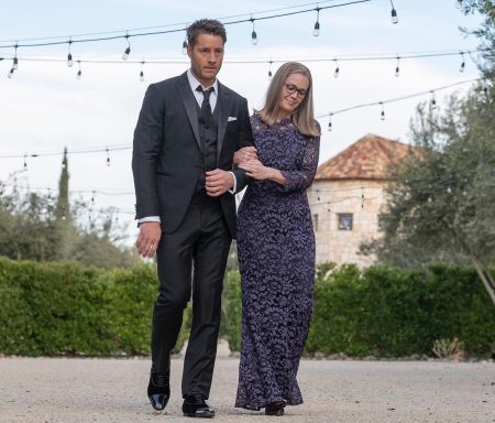 Justin Hartley Height: Know About His Stature