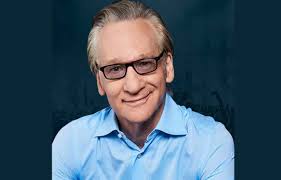 Bill Maher Height: Everything You Need to Know