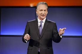 Bill Maher Height: Everything You Need to Know