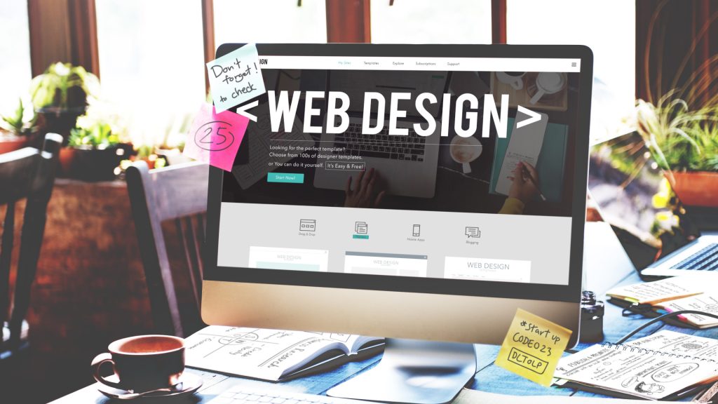 How to Evaluate the Best Website Design Services for Your Needs?