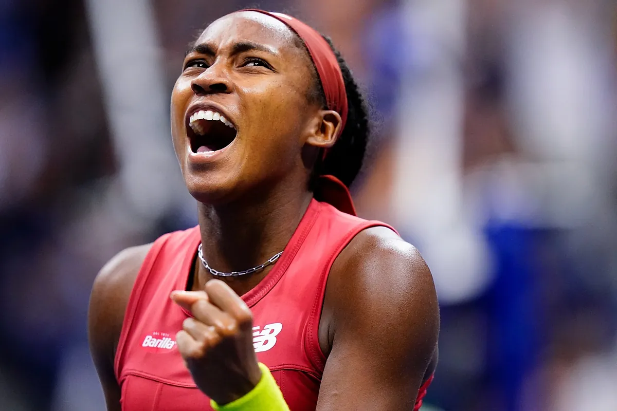 Who Is Coco Gauff Boyfriend? Find Out Here!