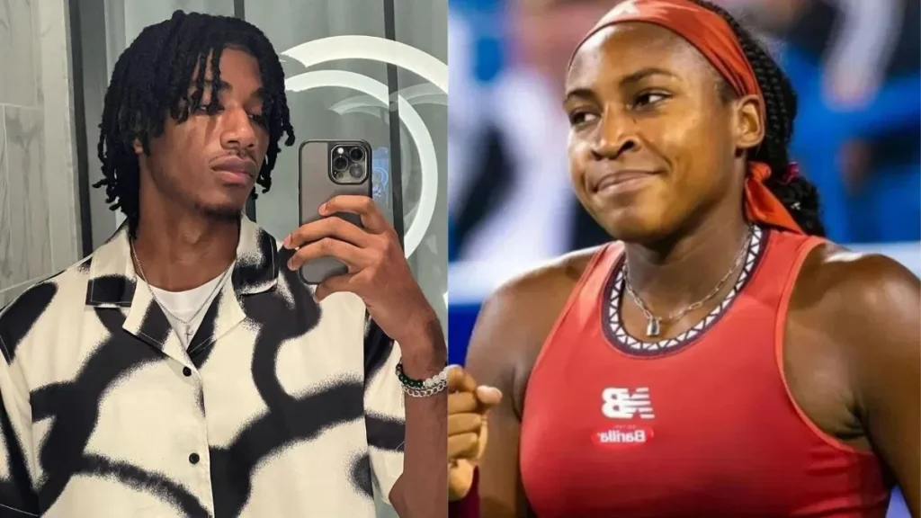 Who Is Coco Gauff Boyfriend? Find Out Here! Who Is Coco Gauff Boyfriend? Find Out Here!