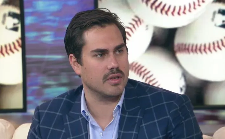 Who Is Dan Katz Wife? Everything You Need to Know Who Is Dan Katz Wife? Everything You Need to Know