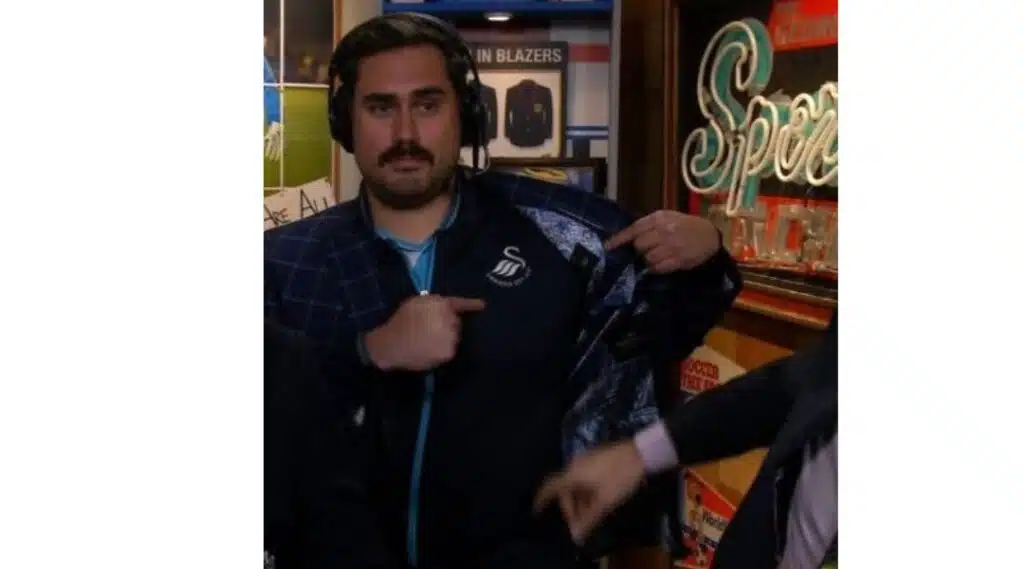 Who Is Dan Katz Wife? Everything You Need to Know